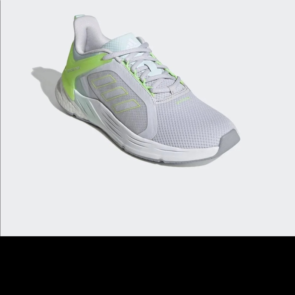 🙂Response Super Boost running shoe from Adidas